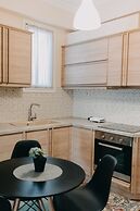 Best House Deck Aptm Old Port of Patras