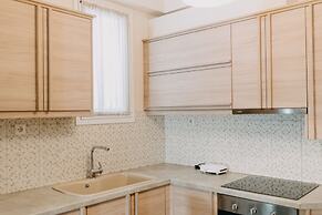 Best House Deck Aptm Old Port of Patras