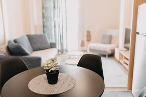 Best House Deck Aptm Old Port of Patras