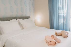 Best House Deck Aptm Old Port of Patras