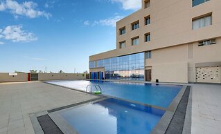 The Fern Residency Karad