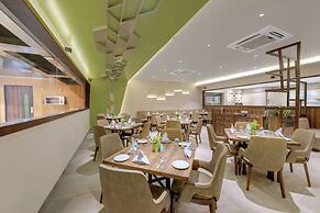 The Fern Residency Karad