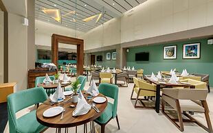 The Fern Residency Karad