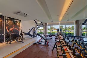 The Fern Residency Karad