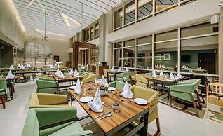 The Fern Residency Karad