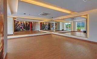 The Fern Residency Karad