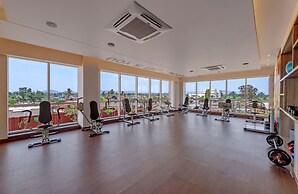 The Fern Residency Karad