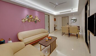 The Fern Residency Karad