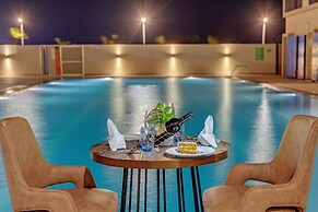 The Fern Residency Karad