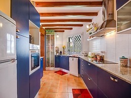 Villa Menorca Bellviure