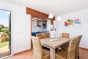 Villa Menorca Bellviure