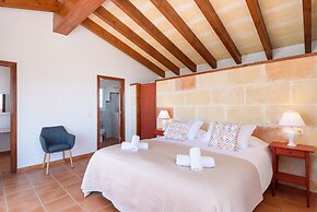 Villa Menorca Bellviure