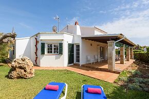 Villa Menorca Bellviure