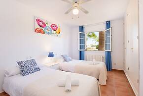 Villa Menorca Bellviure