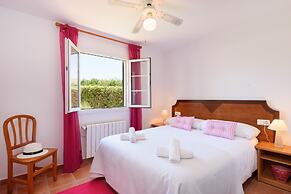 Villa Menorca Bellviure