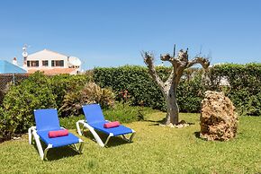 Villa Menorca Bellviure