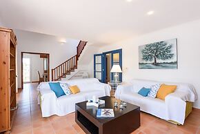 Villa Menorca Bellviure