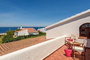 Villa Menorca Bellviure