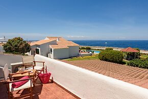 Villa Menorca Bellviure