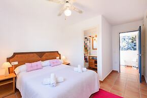 Villa Menorca Bellviure