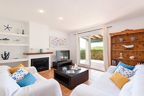 Villa Menorca Bellviure