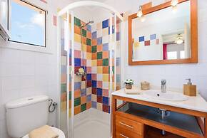 Villa Menorca Bellviure