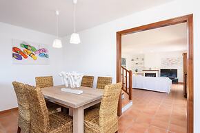 Villa Menorca Bellviure