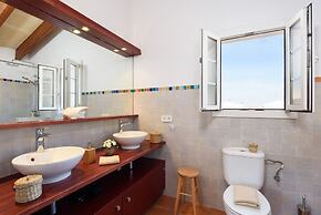 Villa Menorca Bellviure