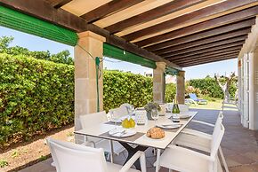 Villa Menorca Bellviure