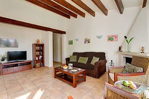 Villa Menorca Binillor