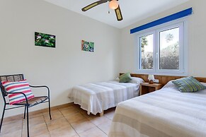 Villa Menorca Binillor