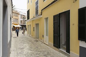 Casa Menorca Casa Nova