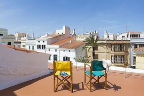 Casa Menorca Casa Nova