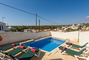 Villa Menorca Fifi