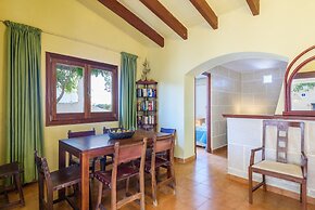 Villa Menorca Fifi