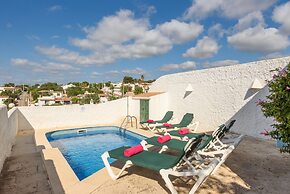 Villa Menorca Fifi