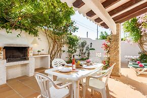 Villa Menorca Fifi