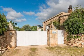 Casa Campo Menorca Sa Canova