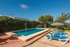 Casa Campo Menorca Sa Canova