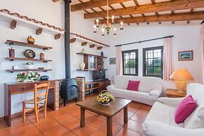 Casa Campo Menorca Sa Canova