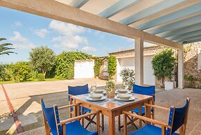 Casa Campo Menorca Sa Canova