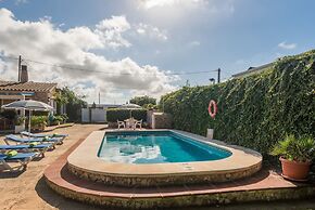 Casa Campo Menorca Sa Canova