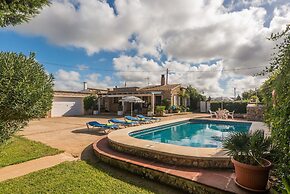 Casa Campo Menorca Sa Canova