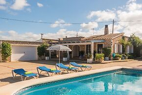 Casa Campo Menorca Sa Canova