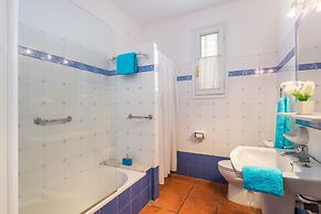 Casa Campo Menorca Sa Canova