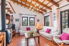 Casa Campo Menorca Sa Canova