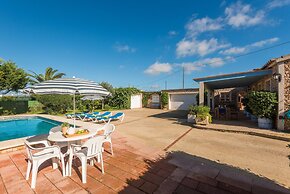 Casa Campo Menorca Sa Canova