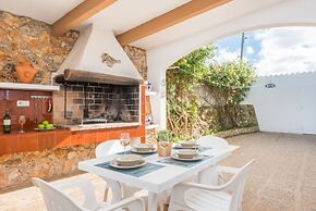 Casa Campo Menorca Sa Canova