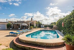 Casa Campo Menorca Sa Canova