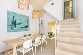 Casa Menorca Sa Font